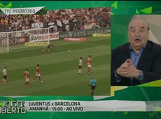 Paulo e Ronaldo discutem sobre classificação do Timão