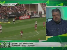 Corinthians não é Barcelona brasileiro, rebate Héverton
