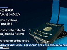 Reforma trabalhista vai incluir itens sobre terceirização