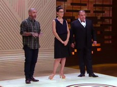Abel vence a prova da Caixa Misteriosa