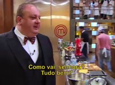 Mirian dispara: Eu tô com muito medo de sair hoje