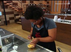 Raul, Leo e Izabel ensinam deliciosa receita de omelete