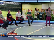 Darío Pereyra sobre F. Melo: ele queria mostrar quem manda