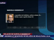 Governadores serão investigados por citação na Lava Jato