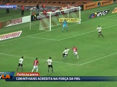 Comentaristas apontam: Timão foi prejudicado