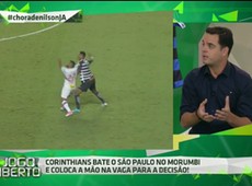 Chico: Tricolor é time imprevisível