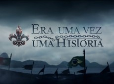 ‘Era Uma Vez’ retrata história do Brasil de 1806 a 1889