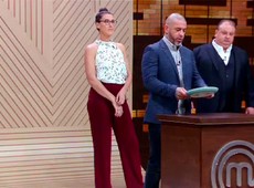 Prova de eliminação: Filé mignon é o desafio dos cozinheiros
