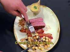 Jacquin para Yuko: Isso aqui é muito tailandês