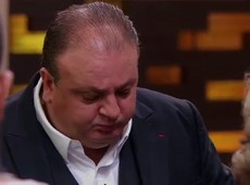 É um filé de nutricionista, diz Jacquin para Mirian
