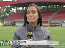 Mesmo desfalcado, SPFC acredita na vitória sobre o Cruzeiro