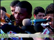 Veja alguns detalhes da rivalidade entre Timão e Inter
