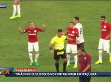 Fernando Fernandes: Corinthians não vai ter vida fácil
