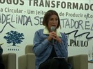 Fernanda Paes Leme e especialistas debatem nova forma de economia