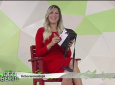 Renata Fan: nada como um dia após o outro