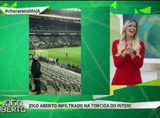 Ulisses sobre Corinthians: quanto jogador incompetente