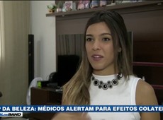 Chip da beleza: Médicos alertam para efeitos colaterais