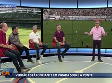 Fernando: Ponte não vai poder ficar escondida