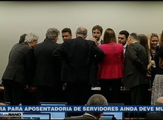 Debate sobre Previdência acontece na semana que vem
