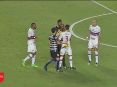 Atitude de Rodrigo Caio ainda repercute no futebol