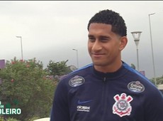 Papo de Boleiro: Pablo fala sobre sua postura no Corinthians