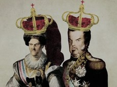 Histórias não contadas do Brasil – Parte 1