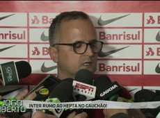 Inter busca o hepta no Gaúchão