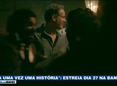 Programa vai contar a história do Brasil de um jeito novo