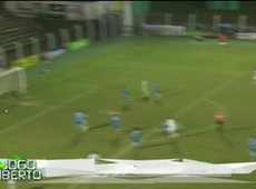 Novo Hamburgo bate Grêmio no Gaúchão