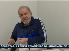 Polícia Federal adia primeiro encontro de Lula e juiz Moro