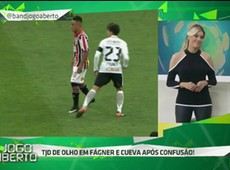 Ulisses: Cueva e Fagner serão punidos