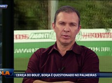 Velloso: Sem comando, nenhum treinador é respeitado