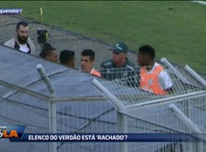 Fernando: Palmeiras é refém da Crefisa