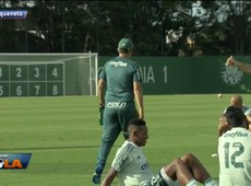 Neto sobre Edu Baptista: Juvenil