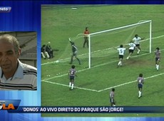 Geraldão: Timão deve bater Ponte por 2 a 1