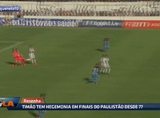 Macaca deve apostar no mando de campo, diz Velloso