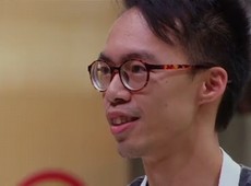 Abel não entrega dois pratos e é eliminado do MasterChef