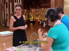 Em trios diferentes, Valter e Fabrizio apostam em moqueca