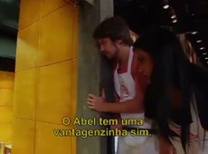 Eu ia pegar tudo que a Yuko pegasse no mercado, diz Nayane