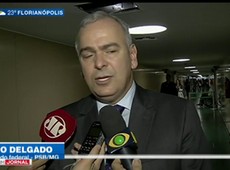 Comissão especial aprova relatório da Reforma Trabalhista