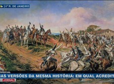 ‘Era Uma Vez’ estreia nesta quinta na Band