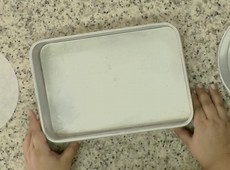 Dica do Chef: Saiba como untar suas formas