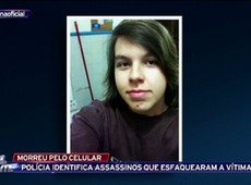 Polícia identifica assassinos de estudante em São Vicente