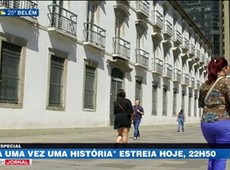 ‘Era Uma Vez’ revela detalhes desconhecidos do Brasil