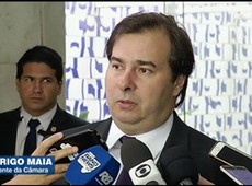 Governo cobra fidelidade em mudanças da Previdência