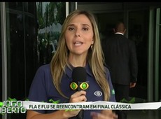 Fla X Flu se reencontram em final clássica