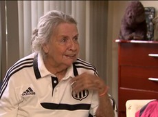 Torcedores fanáticos apostam na Macaca