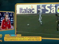 Gilson Kleina: Hoje nada deu certo
