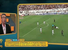 Neto: Quem disse que toda regra deve ser cumprida?