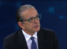 Cenário político brasileiro - Parte 1